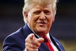 Obdivuje Putina a další diktátory. Trumpova neteř otevřeně o tajnostech strýcova života